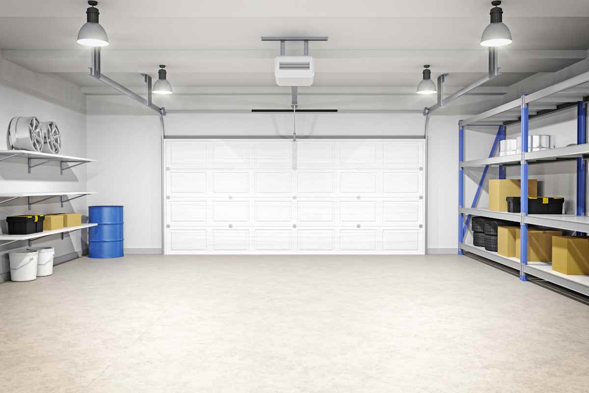 garage regole condominio