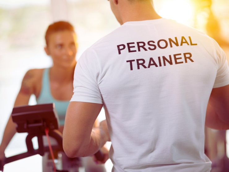 Personal trainer, quattro trucchi per rimuovere grasso