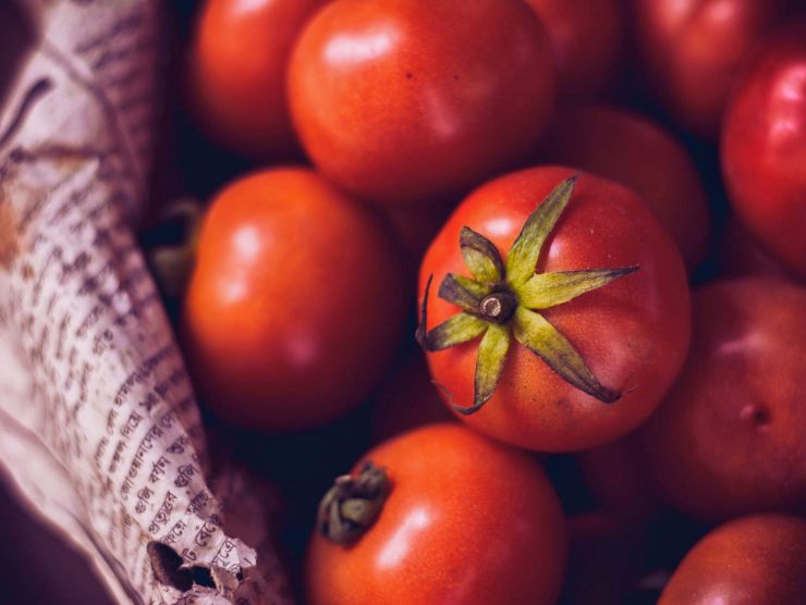 Pomodori, come sceglierli