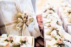 Idee low budget per regali di matrimonio