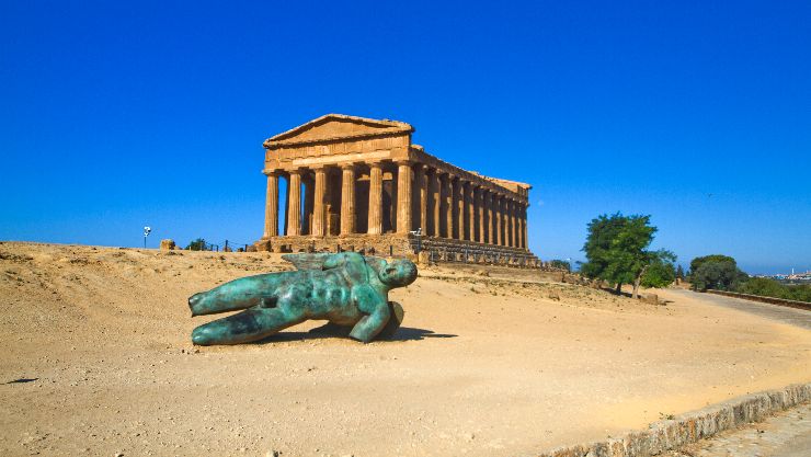 Agrigento è la città meno cara d'Italia se vuoi comprare un appartamento